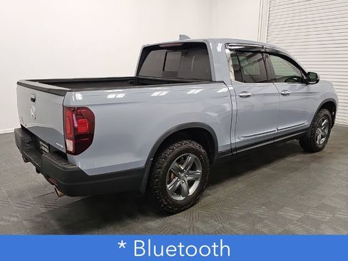 Used 2023 Honda Ridgeline RTL-E image 9
