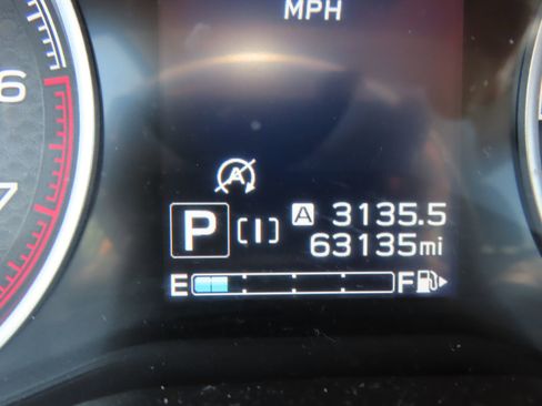 Used 2021 Subaru Forester Premium AWD/4WD image 19