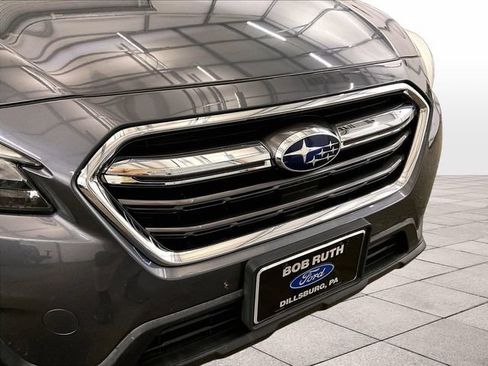 Used 2019 Subaru Outback 2.5i Premium AWD/4WD image 29