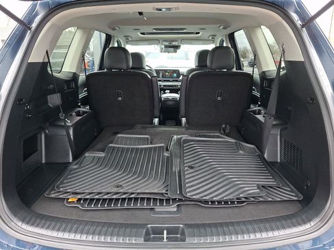 Used 2023 Kia Telluride S w/ S Sunroof Package image 30