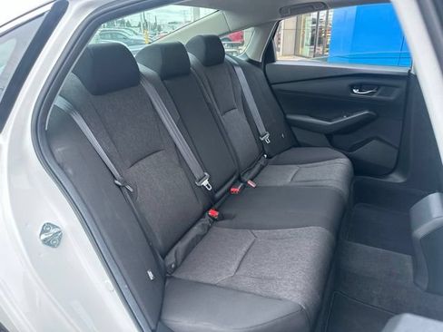 Used 2023 Honda Accord EX image 15