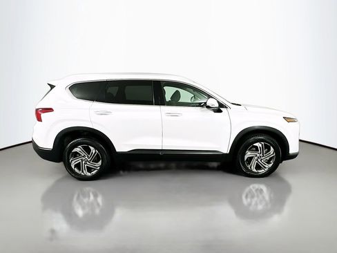 Certified 2023 Hyundai Santa Fe SEL image 4