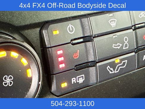 Used 2020 Ford F150 XLT w/ Equipment Group 302A Luxury image 20