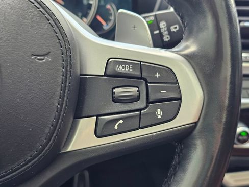 Used 2019 BMW X3 M40i AWD/4WD image 28