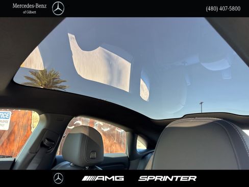 New 2026 Mercedes-Benz CLA 350 image 15