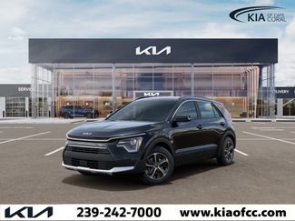 New 2026 Kia Niro EX FWD video 1