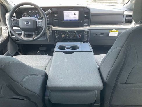 New 2025 Ford F350 XLT w/ FX4 Off-Road Package image 13