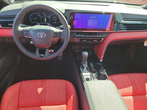 New 2026 Toyota Camry XSE w/ Premium Plus Package FWD image 27