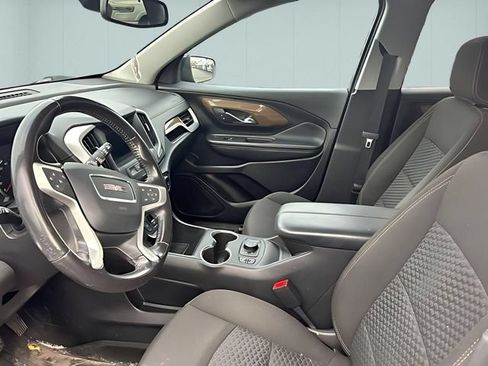 Used 2020 GMC Terrain SLE w/ Driver Convenience Package AWD/4WD image 10