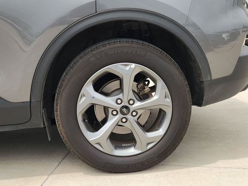 Used 2025 Ford Escape ST-Line Select AWD/4WD image 31