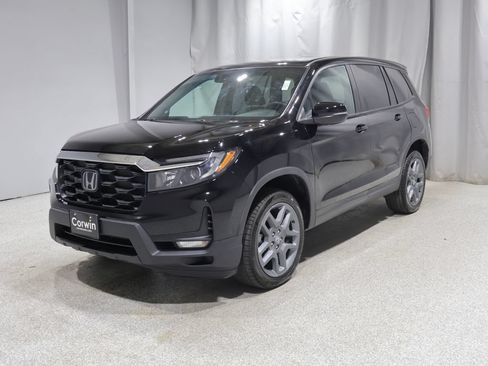 Used 2023 Honda Passport EX-L image 7