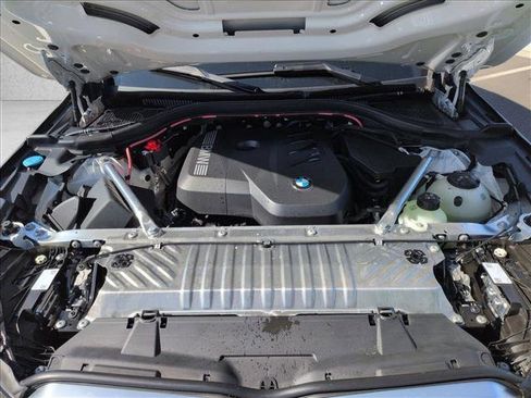 Used 2025 BMW X3 xDrive30i w/ Premium Package image 24