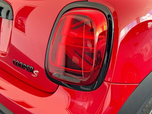 Used 2024 MINI Cooper S FWD image 23