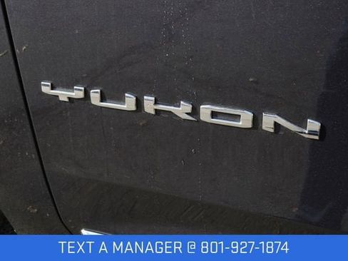 New 2026 GMC Yukon Elevation AWD/4WD image 12