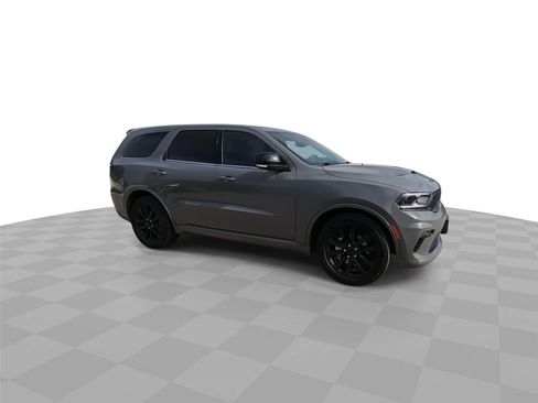 Used 2022 Dodge Durango GT RWD image 2