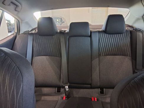 Used 2025 Toyota Camry LE image 12