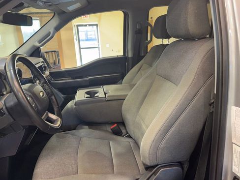 Used 2024 Ford F150 XLT image 28