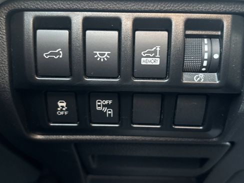 Used 2022 Subaru Ascent Touring w/ Popular Package #2A image 33