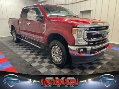 Used 2022 Ford F250 XLT w/ XLT Premium Package
