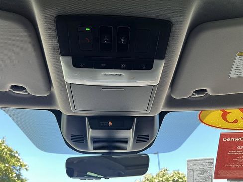 Certified 2023 Nissan Rogue SV w/ SV Premium B Package FWD image 28