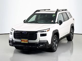 New 2026 Subaru Outback Touring XT video 3