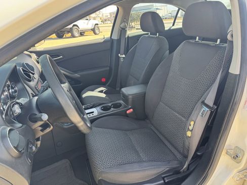 Used 2008 Pontiac G6 Value Leader image 21