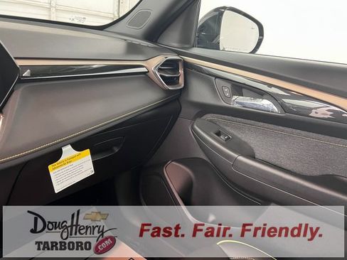 New 2025 Chevrolet TrailBlazer ACTIV w/ Convenience Package image 47