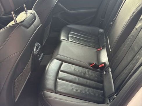 Used 2024 Audi A4 2.0T Premium Plus AWD/4WD image 10