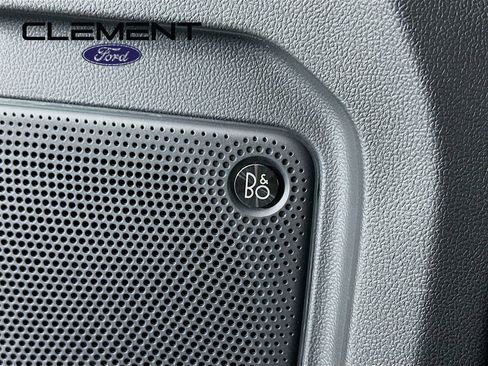 New 2025 Ford Escape Platinum w/ Premium Technology Package image 23