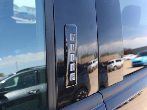 Used 2022 Ford F150 XLT w/ Equipment Group 302A High AWD/4WD image 37