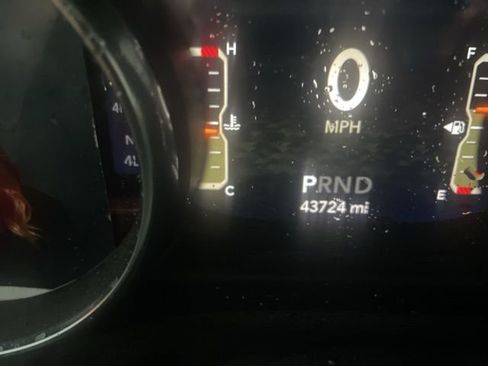 Used 2019 Jeep Wrangler Unlimited Sport S image 10