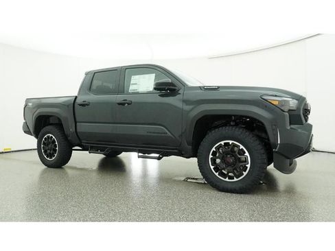 New 2026 Toyota Tacoma TRD Off-Road AWD/4WD image 28
