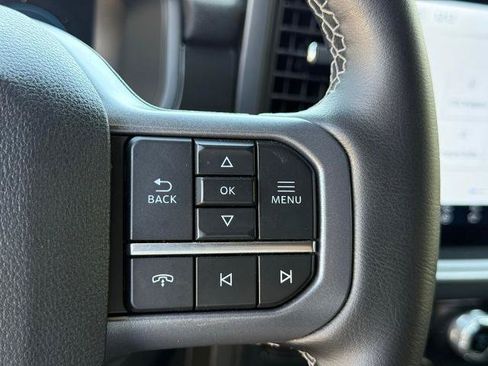 Certified 2025 Ford F150 Lariat AWD/4WD image 14