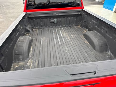 Used 2022 Chevrolet Silverado 2500 LTZ image 29