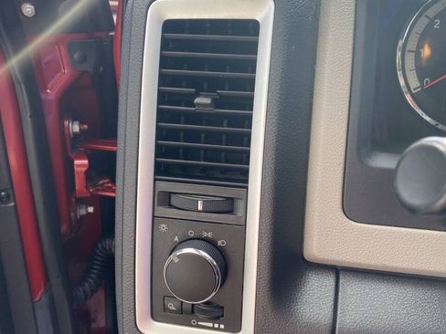 Used 2010 Dodge Ram 1500 Truck SLT AWD/4WD image 13