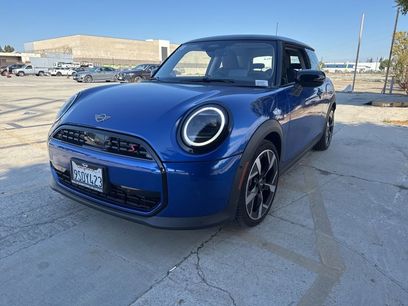 Used 2025 MINI Cooper S