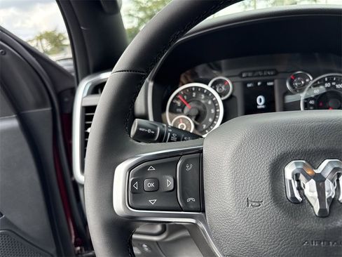 New 2025 RAM 1500 Big Horn image 15