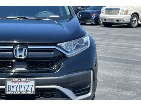 Certified 2022 Honda CR-V Special Edition image 44