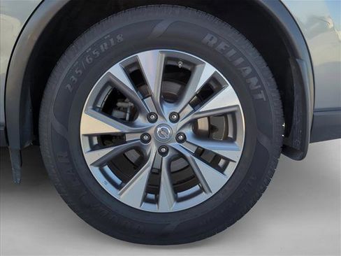 Used 2017 Nissan Murano S w/ Navigation Package image 6