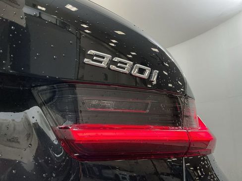 New 2026 BMW 330i 330i w/ M Sport Package image 31