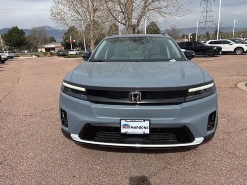 New 2026 Honda Prologue Touring image 2