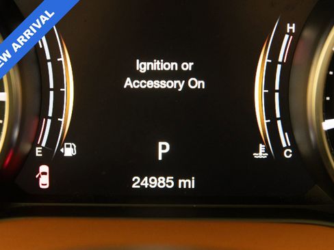 Used 2022 Maserati Ghibli Modena Q4 image 15