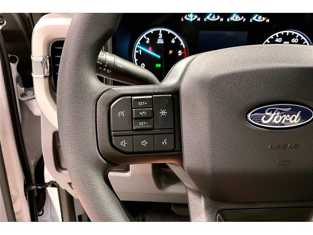 New 2027 Ford F350 XL w/ XL Chrome Package AWD/4WD image 23