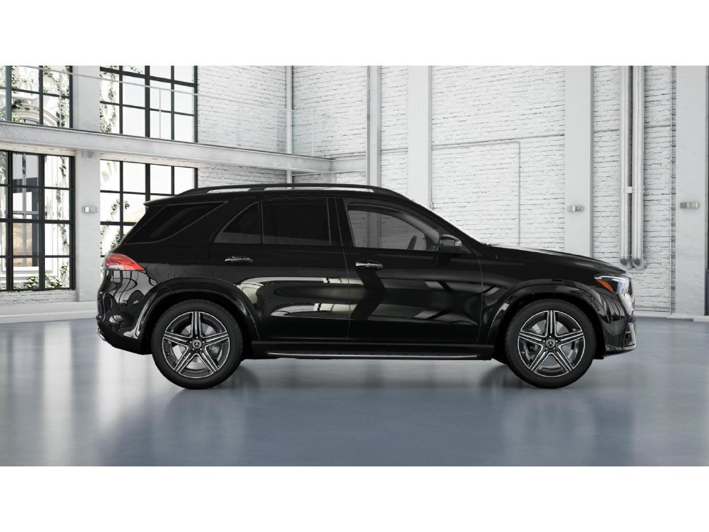 New 2026 Mercedes-Benz GLE 450 4MATIC image 16