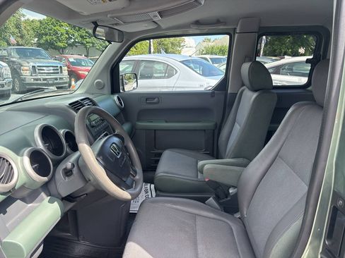 Used 2004 Honda Element EX image 9