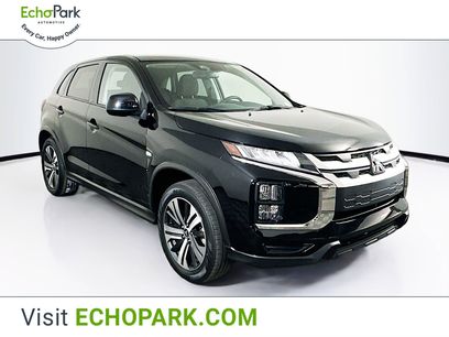 Used 2023 Mitsubishi Outlander Sport ES