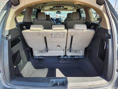 Used 2021 Honda Odyssey Touring image 31
