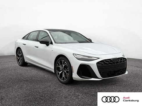 New 2026 Audi A6 Premium Plus image 7