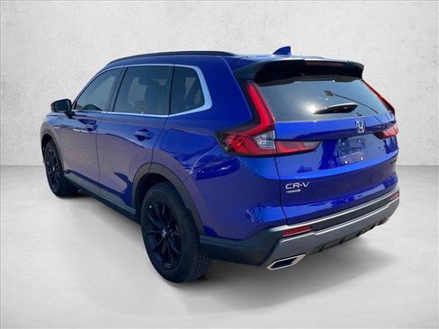 Used 2023 Honda CR-V Sport image 7