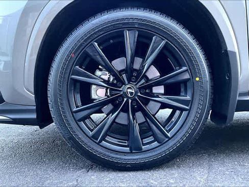 Certified 2024 Lexus NX 350 F Sport AWD/4WD image 34